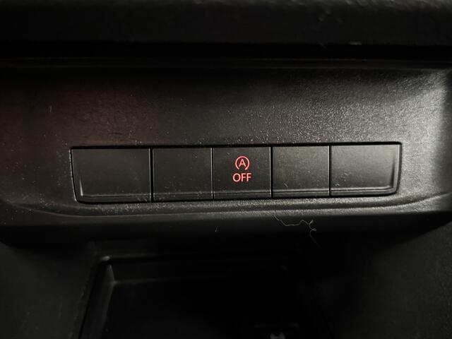 Volkswagen CADDY 1.4 TSI 131pk | 7-PERSOONS | NAVI | CRUISE | PDC |