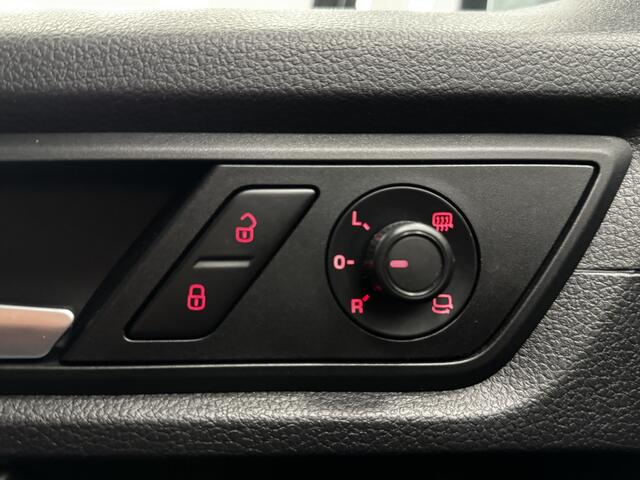 Volkswagen CADDY 1.4 TSI 131pk | 7-PERSOONS | NAVI | CRUISE | PDC |