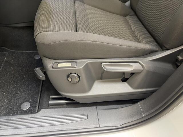 Volkswagen CADDY Cargo 2.0 TDI Style