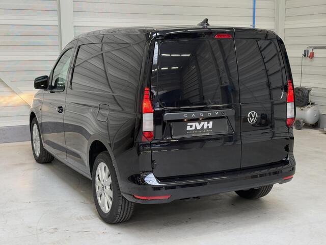 Volkswagen CADDY Cargo 2.0 TDI Style