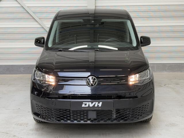 Volkswagen CADDY Cargo 2.0 TDI Style