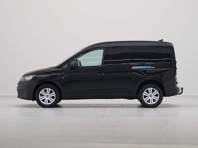 Volkswagen CADDY Cargo Comfort 2.0 TDI 102pk Navi via App Airco Cruise Trekhaak