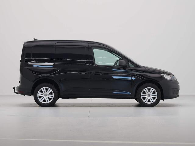 Volkswagen CADDY Cargo Comfort 2.0 TDI 102pk Navi via App Airco Cruise Trekhaak
