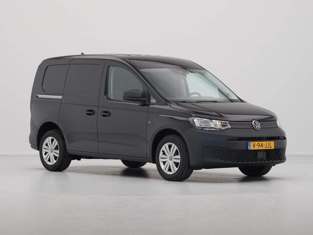Volkswagen CADDY Cargo Comfort 2.0 TDI 102pk Navi via App Airco Cruise Trekhaak