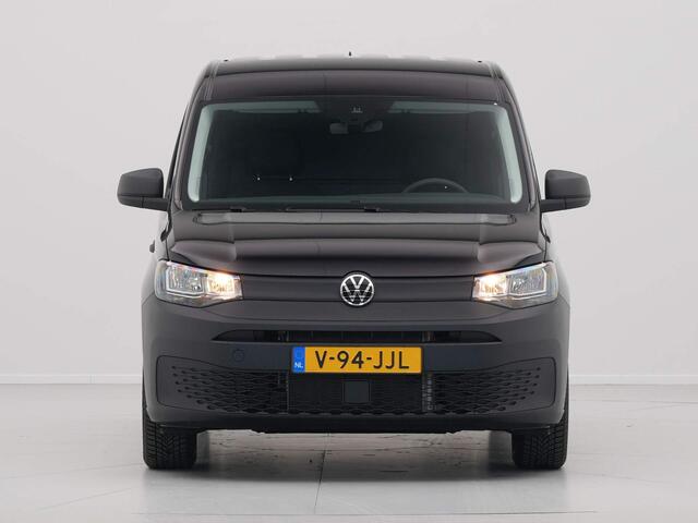 Volkswagen CADDY Cargo Comfort 2.0 TDI 102pk Navi via App Airco Cruise Trekhaak
