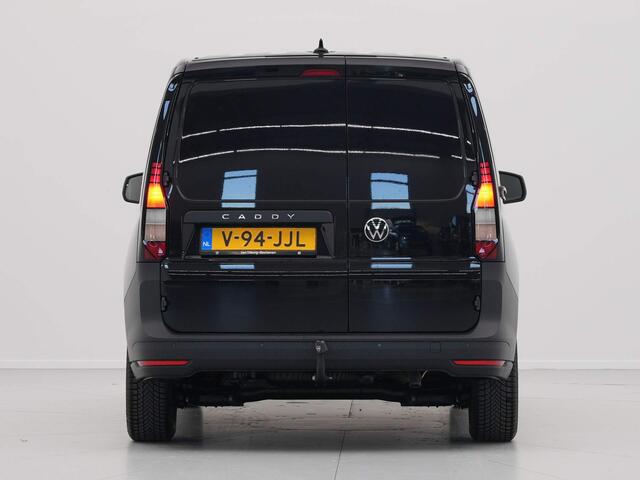 Volkswagen CADDY Cargo Comfort 2.0 TDI 102pk Navi via App Airco Cruise Trekhaak