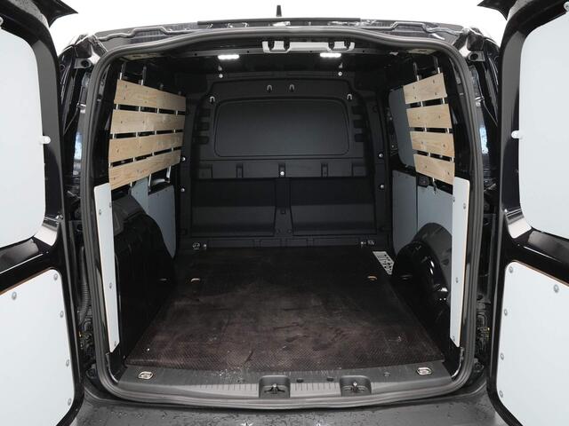 Volkswagen CADDY Cargo Comfort 2.0 TDI 102pk Navi via App Airco Cruise Trekhaak