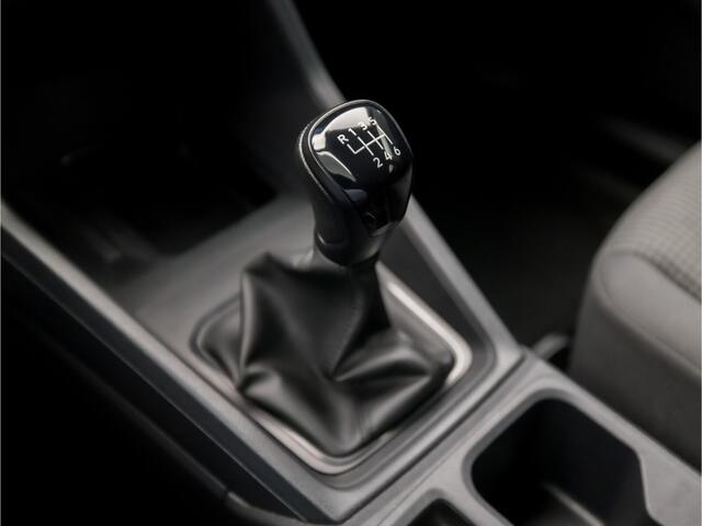 Volkswagen CADDY 2.0 TDI Sportline (5 PERSOONS, SCHERM, CRUISE, BLUETOOTH, SPORTSTOELEN, LM VELGEN, GETINT GLAS, NIEUWE APK, NIEUWSTAAT)
