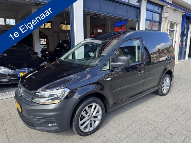 Volkswagen CADDY 2.0 TDI L1H1 BMT Comfortlline NL AUTO met N.A.P./ 150 PK