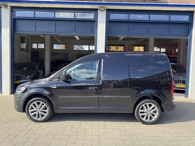 Volkswagen CADDY 2.0 TDI L1H1 BMT Comfortlline NL AUTO met N.A.P./ 150 PK