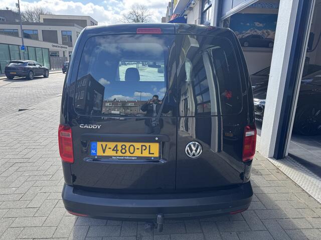 Volkswagen CADDY 2.0 TDI L1H1 BMT Comfortlline NL AUTO met N.A.P./ 150 PK