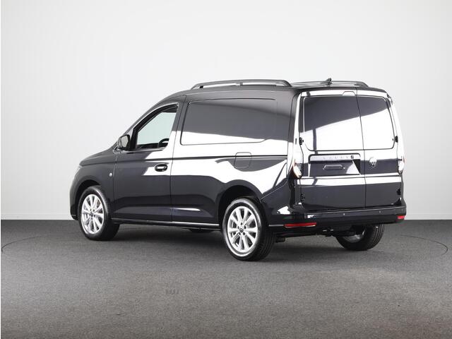 Volkswagen CADDY Cargo 2.0 TDI 122 pk Automaat (DSG) | Navigatie | Parkeersensoren | Achteruitrijcamera | Autom. airco | LED koplampen |