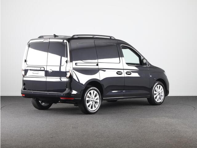 Volkswagen CADDY Cargo 2.0 TDI 122 pk Automaat (DSG) | Navigatie | Parkeersensoren | Achteruitrijcamera | Autom. airco | LED koplampen |