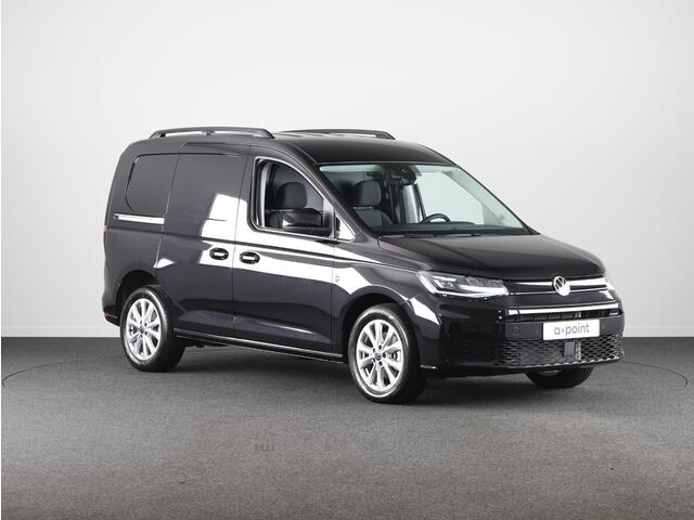 Volkswagen CADDY Cargo 2.0 TDI 122 pk Automaat (DSG) | Navigatie | Parkeersensoren | Achteruitrijcamera | Autom. airco | LED koplampen |