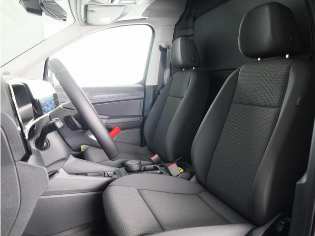 Volkswagen CADDY Cargo 2.0 TDI 122 pk Automaat (DSG) | Navigatie | Parkeersensoren | Achteruitrijcamera | Autom. airco | LED koplampen |