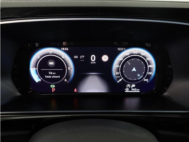 Volkswagen CADDY Cargo 2.0 TDI 122 pk Automaat (DSG) | Navigatie | Parkeersensoren | Achteruitrijcamera | Autom. airco | LED koplampen |
