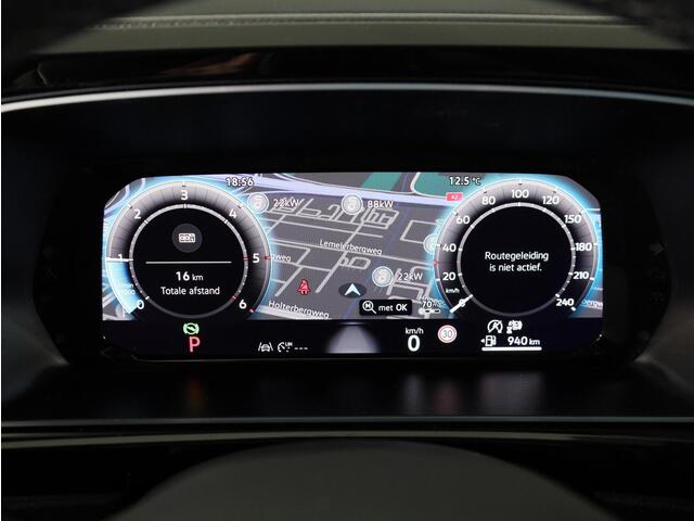 Volkswagen CADDY Cargo 2.0 TDI 122 pk Automaat (DSG) | Navigatie | Parkeersensoren | Achteruitrijcamera | Autom. airco | LED koplampen |