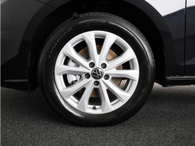 Volkswagen CADDY Cargo 2.0 TDI 122 pk Automaat (DSG) | Navigatie | Parkeersensoren | Achteruitrijcamera | Autom. airco | LED koplampen |