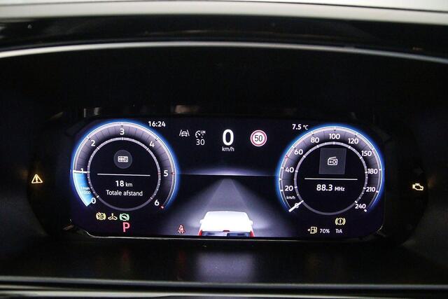 Volkswagen CADDY Maxi 2.0 TDI 122pk DSG Style | BPM-vrij | Keyless | WinterpakketPlus | Climatronic Ergo-Stoelen | Navi Pro | Assistentiepakket