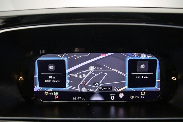 Volkswagen CADDY Maxi 2.0 TDI 122pk DSG Style | BPM-vrij | Keyless | WinterpakketPlus | Climatronic Ergo-Stoelen | Navi Pro | Assistentiepakket
