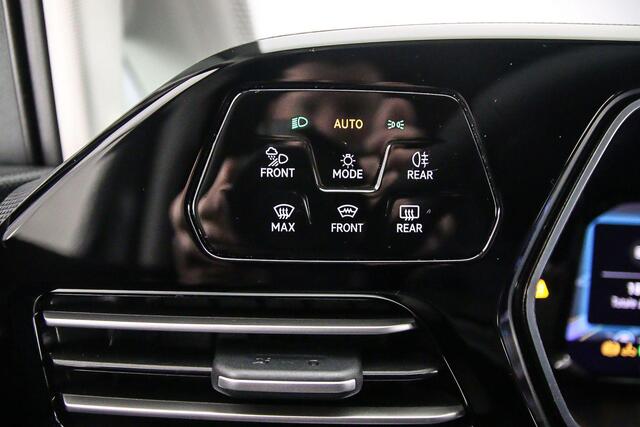 Volkswagen CADDY Maxi 2.0 TDI 122pk DSG Style | BPM-vrij | Keyless | WinterpakketPlus | Climatronic Ergo-Stoelen | Navi Pro | Assistentiepakket