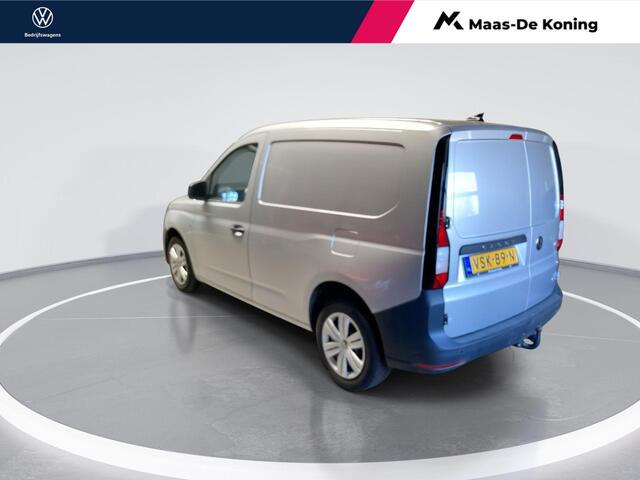 Volkswagen CADDY Cargo 2.0TDi 122pk DSG Comfort