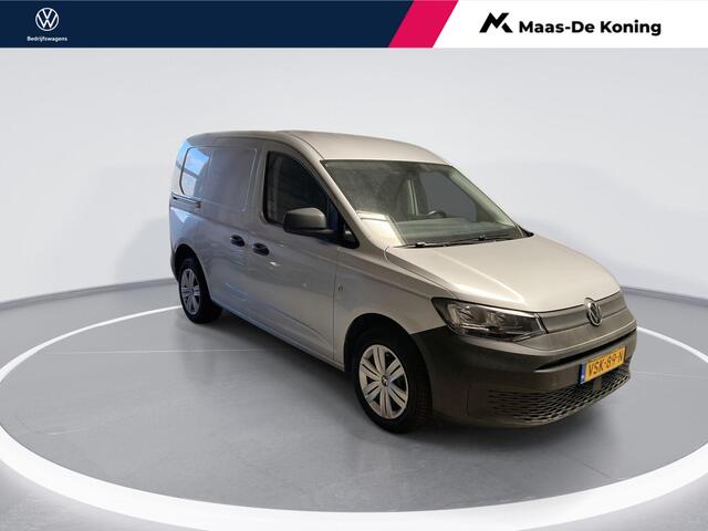 Volkswagen CADDY Cargo 2.0TDi 122pk DSG Comfort