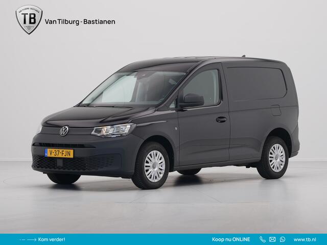 Volkswagen CADDY Cargo 2.0 TDI Comfort Navi via App Airco Cruise Pdc