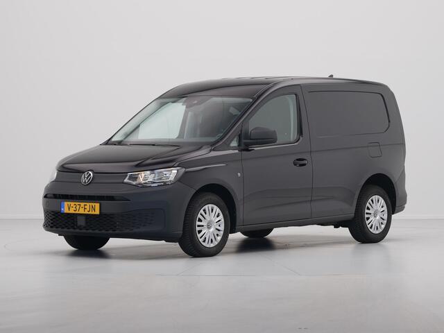 Volkswagen CADDY Cargo 2.0 TDI Comfort Navi via App Airco Cruise Pdc