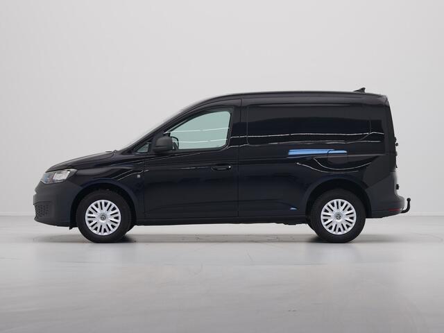 Volkswagen CADDY Cargo 2.0 TDI Comfort Navi via App Airco Cruise Pdc