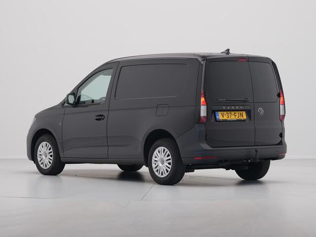 Volkswagen CADDY Cargo 2.0 TDI Comfort Navi via App Airco Cruise Pdc