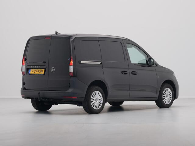 Volkswagen CADDY Cargo 2.0 TDI Comfort Navi via App Airco Cruise Pdc