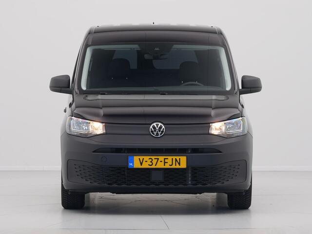Volkswagen CADDY Cargo 2.0 TDI Comfort Navi via App Airco Cruise Pdc