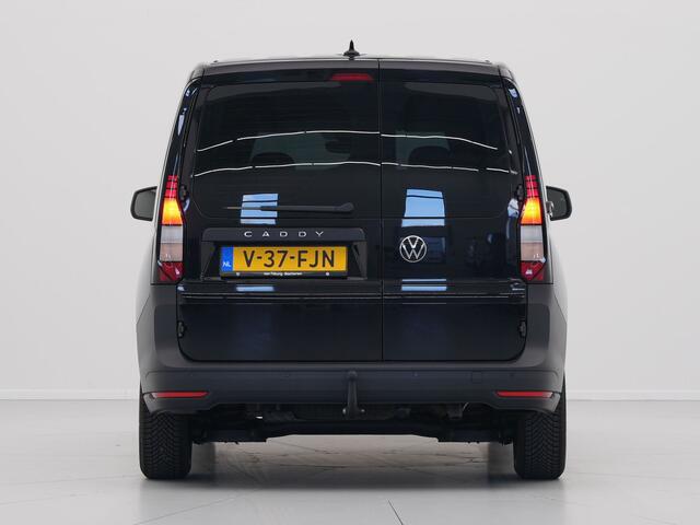 Volkswagen CADDY Cargo 2.0 TDI Comfort Navi via App Airco Cruise Pdc
