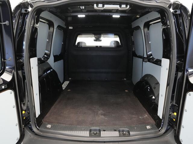 Volkswagen CADDY Cargo 2.0 TDI Comfort Navi via App Airco Cruise Pdc