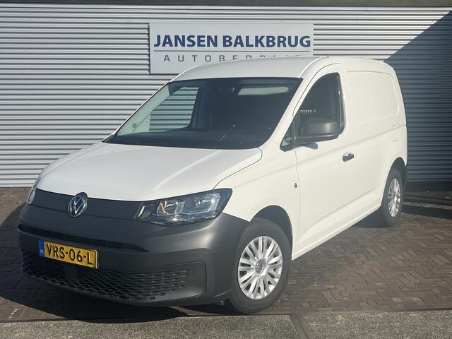 Volkswagen CADDY Cargo 2.0 TDI Economy Business