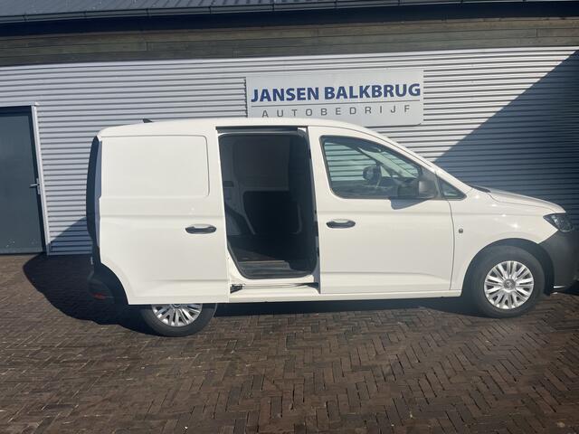 Volkswagen CADDY Cargo 2.0 TDI Economy Business