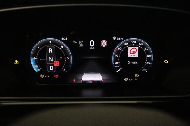Volkswagen CADDY 2.0 TDI 122pk DSG Style | 18" Velgen | BPM-vrij | LED Koplampen | Climatronic | Camera | Winterpakket Plus