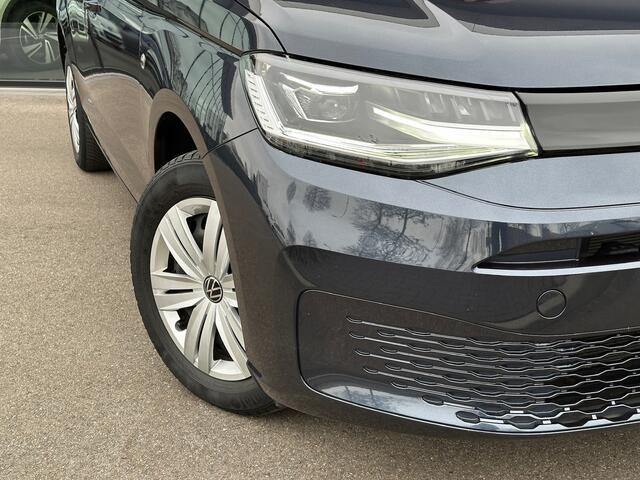 Volkswagen CADDY 1.5 TSI 5-persoons | Navi | Led | Camera | Cruise | Rijklaar incl. 1 jaar Bovag garantie