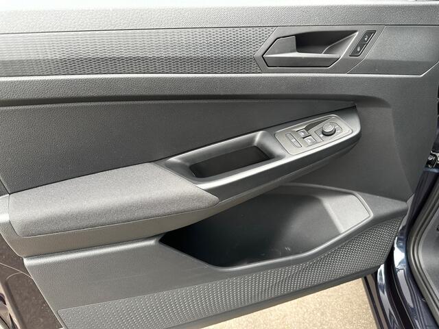 Volkswagen CADDY 1.5 TSI 5-persoons | Navi | Led | Camera | Cruise | Rijklaar incl. 1 jaar Bovag garantie