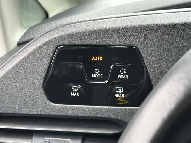 Volkswagen CADDY 1.5 TSI 5-persoons | Navi | Led | Camera | Cruise | Rijklaar incl. 1 jaar Bovag garantie