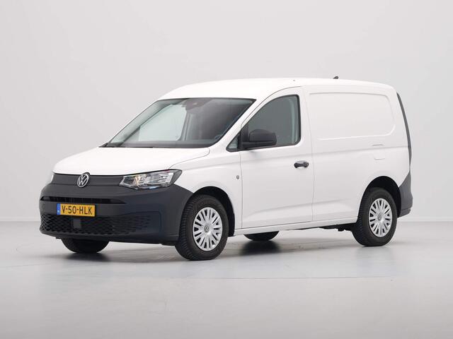 Volkswagen CADDY Cargo 2.0 TDI Comfort Trekhaak Navi via App Pdc Airco