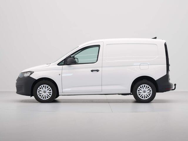 Volkswagen CADDY Cargo 2.0 TDI Comfort Trekhaak Navi via App Pdc Airco