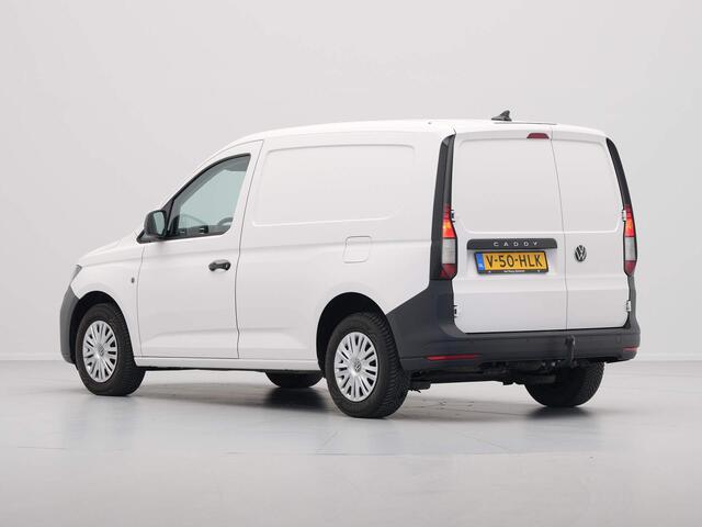Volkswagen CADDY Cargo 2.0 TDI Comfort Trekhaak Navi via App Pdc Airco