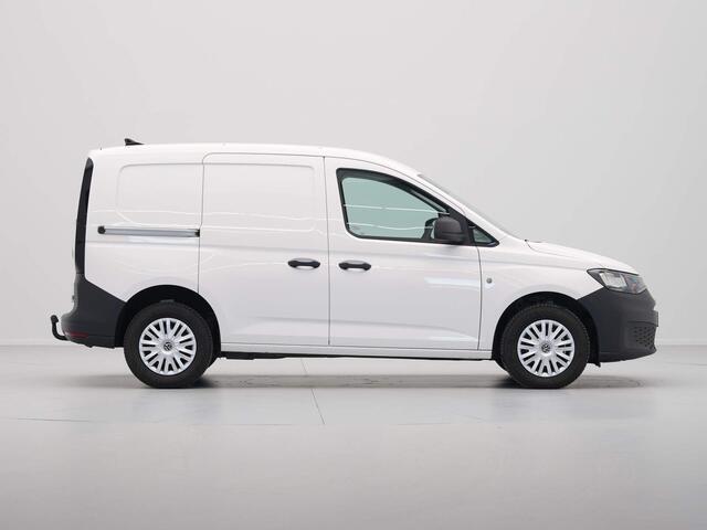 Volkswagen CADDY Cargo 2.0 TDI Comfort Trekhaak Navi via App Pdc Airco