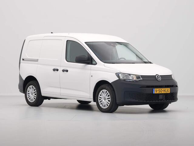 Volkswagen CADDY Cargo 2.0 TDI Comfort Trekhaak Navi via App Pdc Airco
