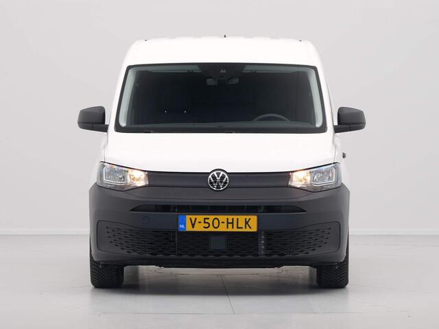 Volkswagen CADDY Cargo 2.0 TDI Comfort Trekhaak Navi via App Pdc Airco