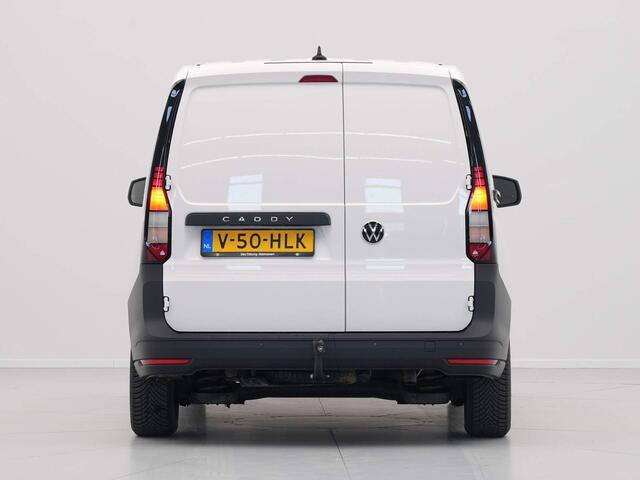 Volkswagen CADDY Cargo 2.0 TDI Comfort Trekhaak Navi via App Pdc Airco