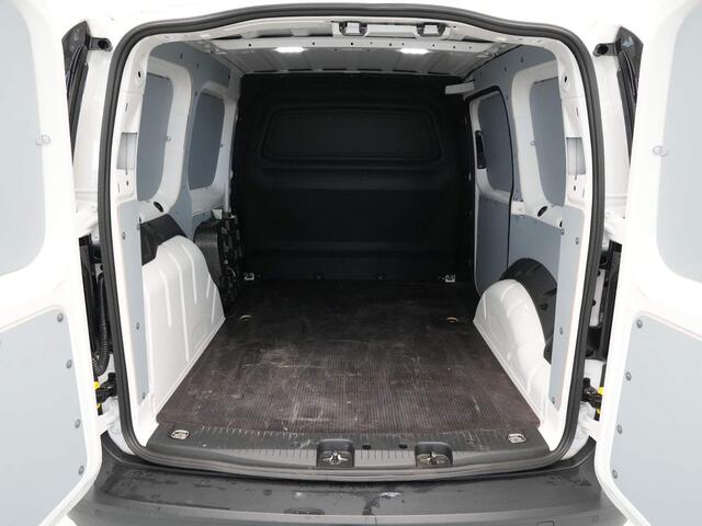 Volkswagen CADDY Cargo 2.0 TDI Comfort Trekhaak Navi via App Pdc Airco