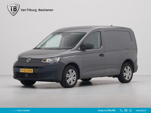 Volkswagen CADDY Cargo 2.0 TDI Comfort Trekhaak Navi via App Pdc Airco